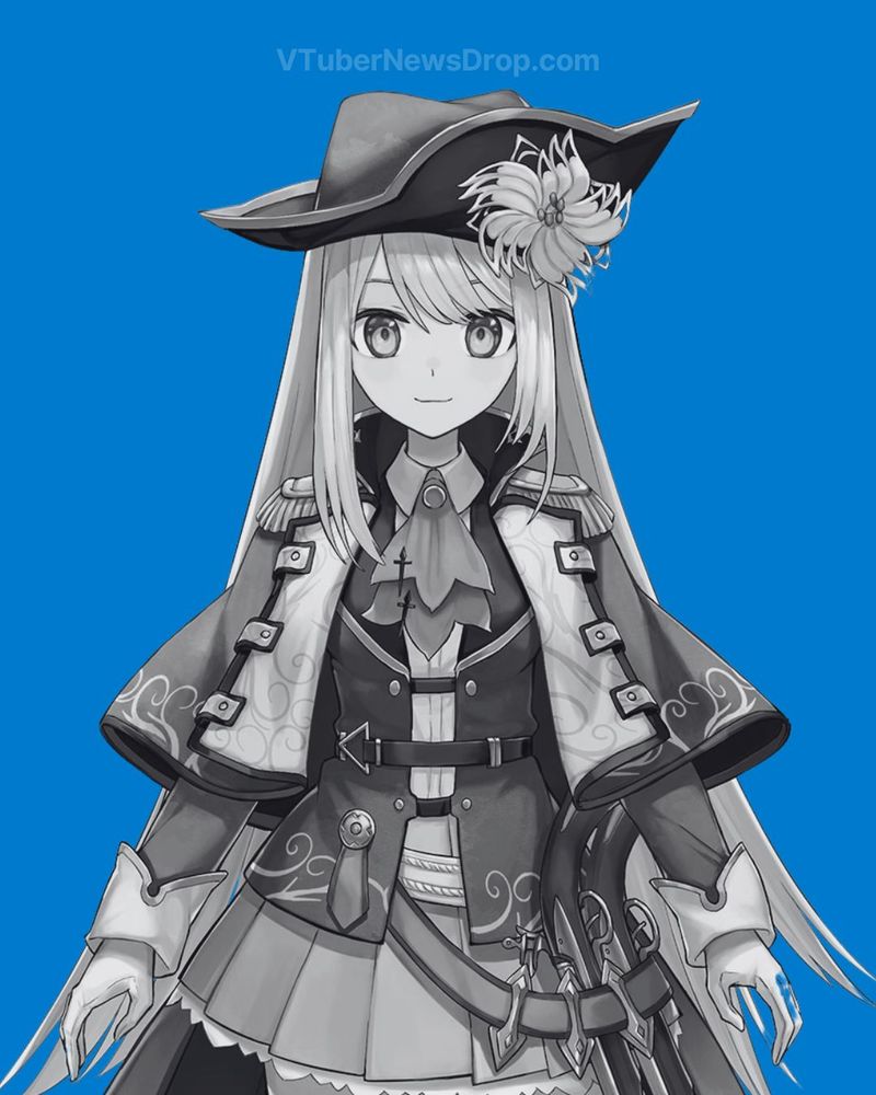 VTuber NewsDrop 💧 (@vtubernewsdrop.com) — Bluesky