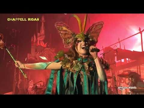 Chappell Roan - Live at Primavera Sound Barcelona 2025