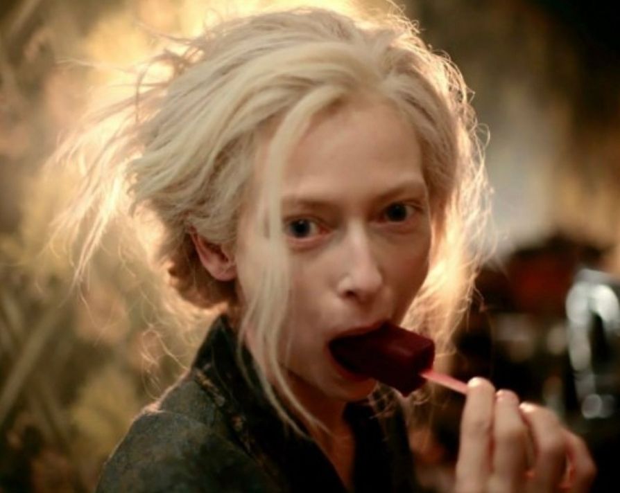 tilda swinton only lovers left alive