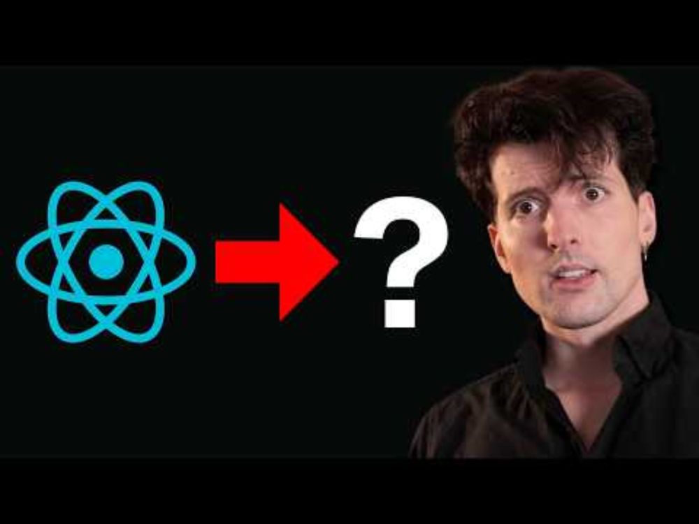 Why Tech Companies Are Moving Off React