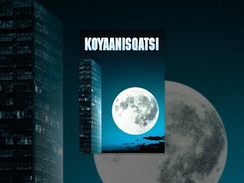 Koyaanisqatsi
