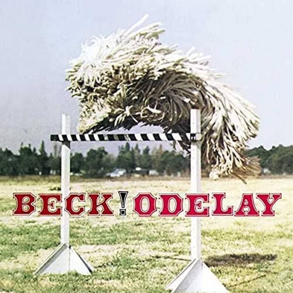 Beck's Odelay
