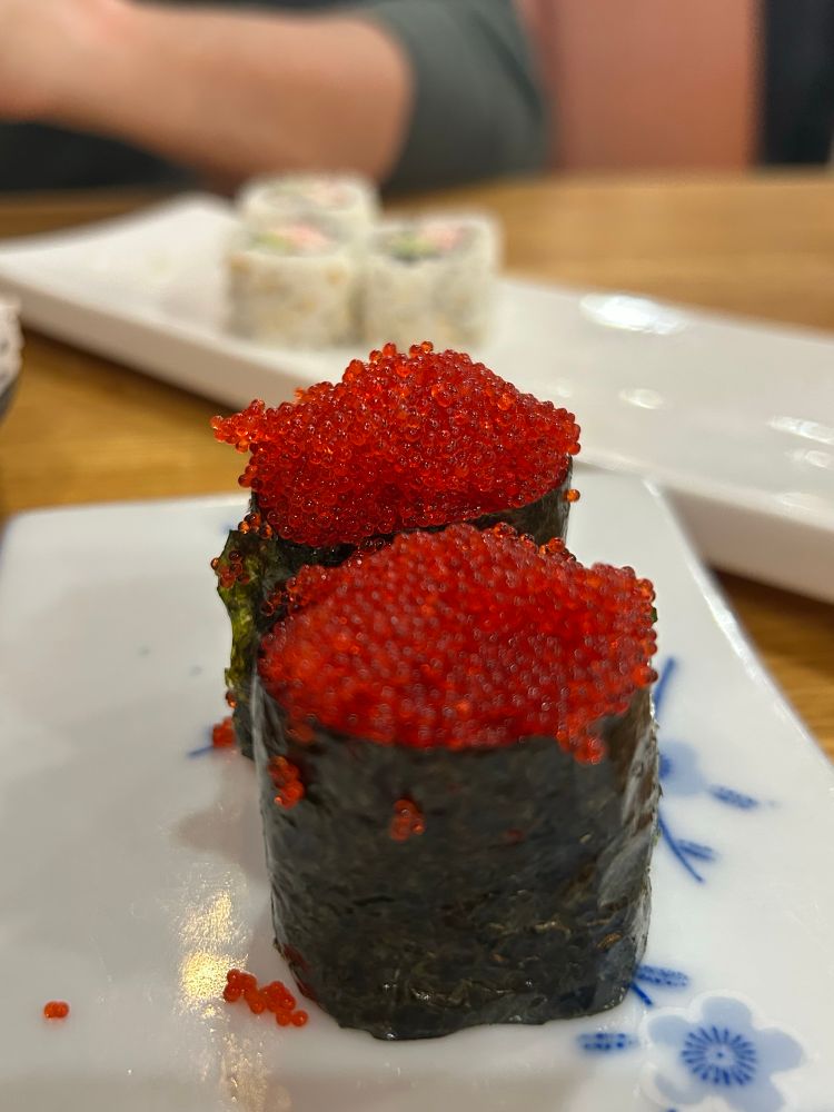 Tobiko