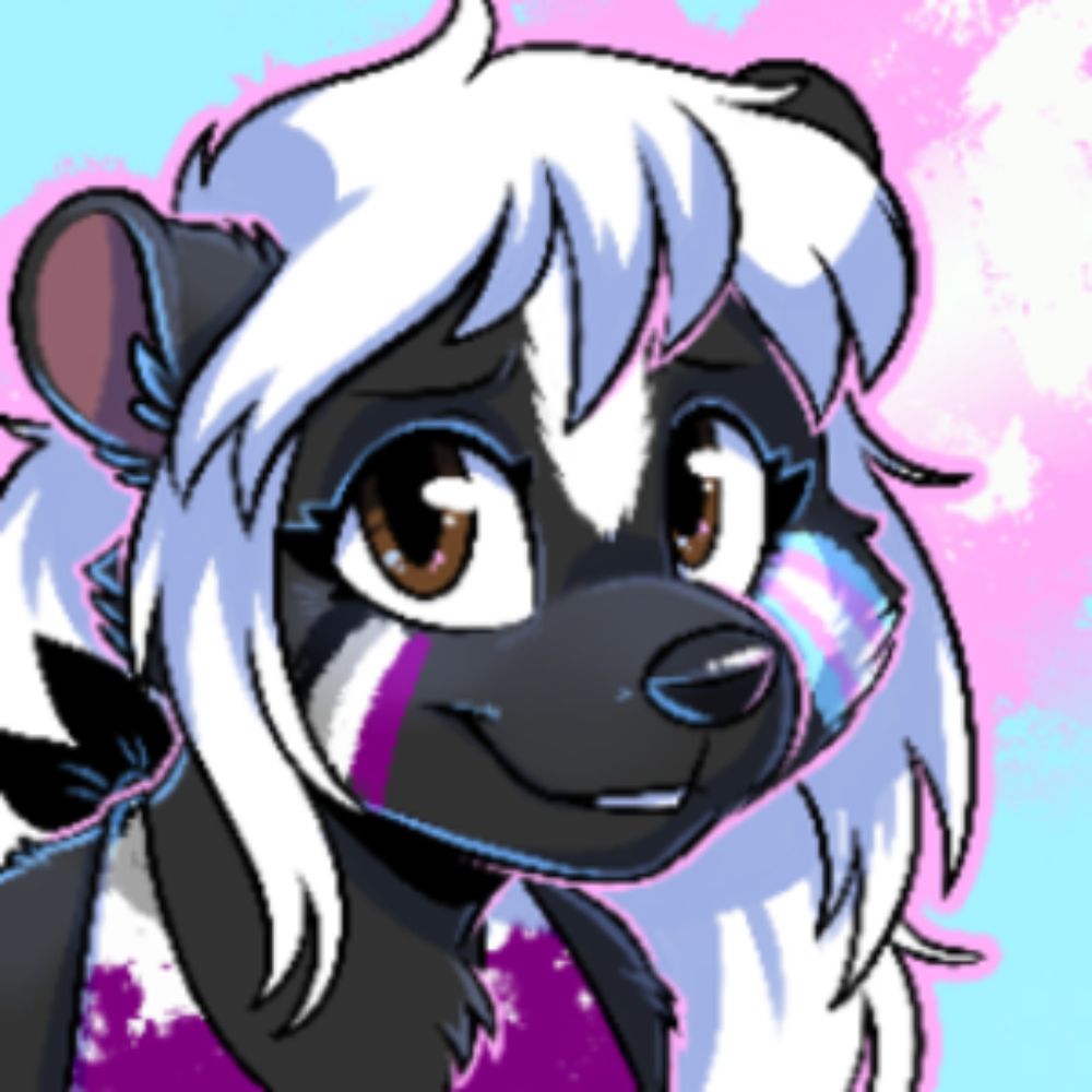 FancySkunk - Twitch