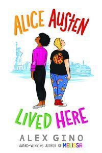 Happy LGBTQ History Month 2025!