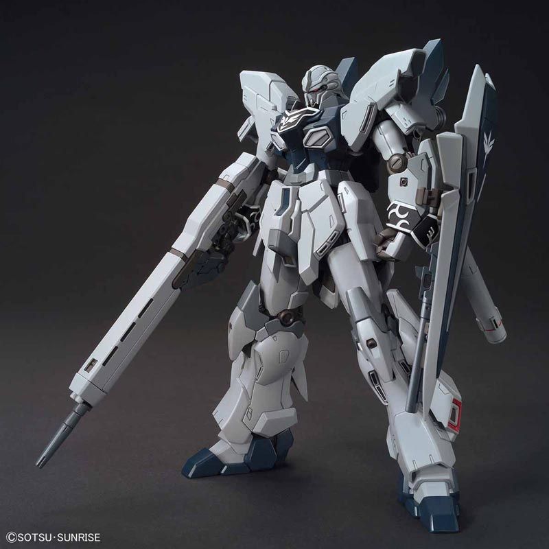 バンダイスピリッツ　HGUC 1/144 シナンジュ・スタイン（ナラティブVer.）　機動戦士ガンダムNT