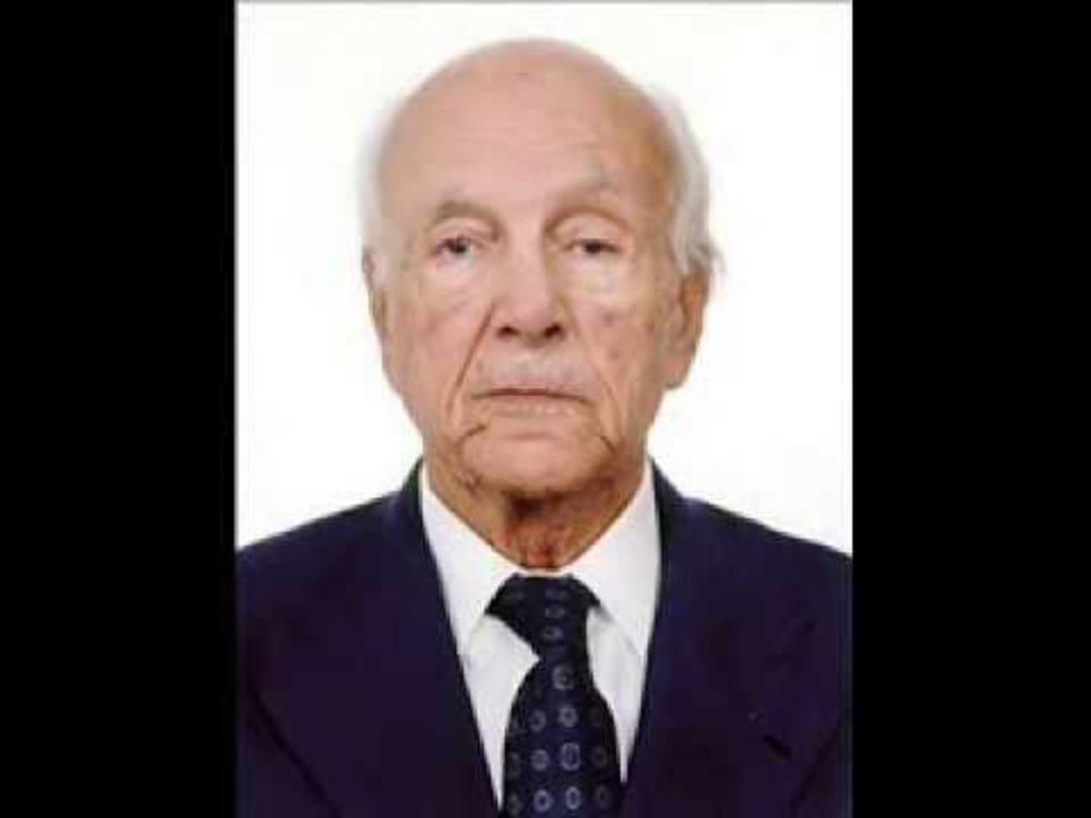 Trote Luiz Pareto - Telerj - completo