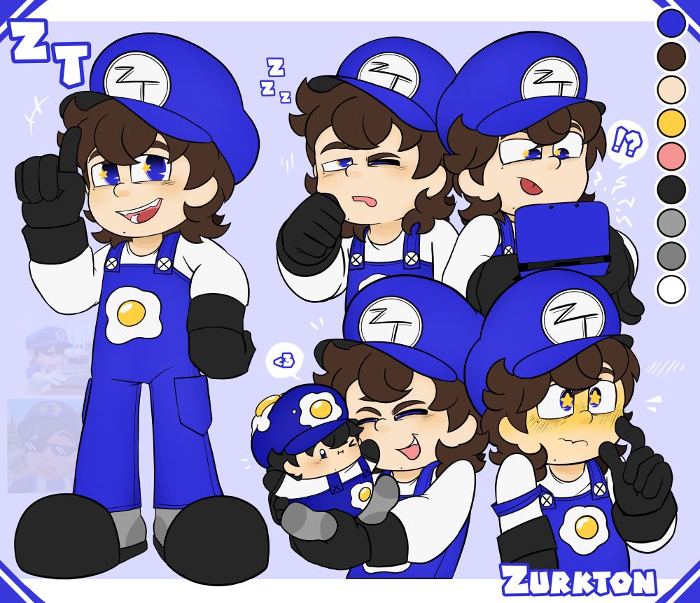 Zurkton (@zurkton.bsky.social) — Bluesky Zurkton (@zurkton.bsky.social) — Bluesky