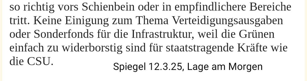 Das Bild zeigt einen Screenshot des im Text genannten Zitates