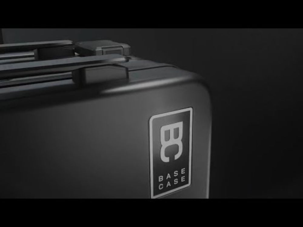 Base Case Launch Video