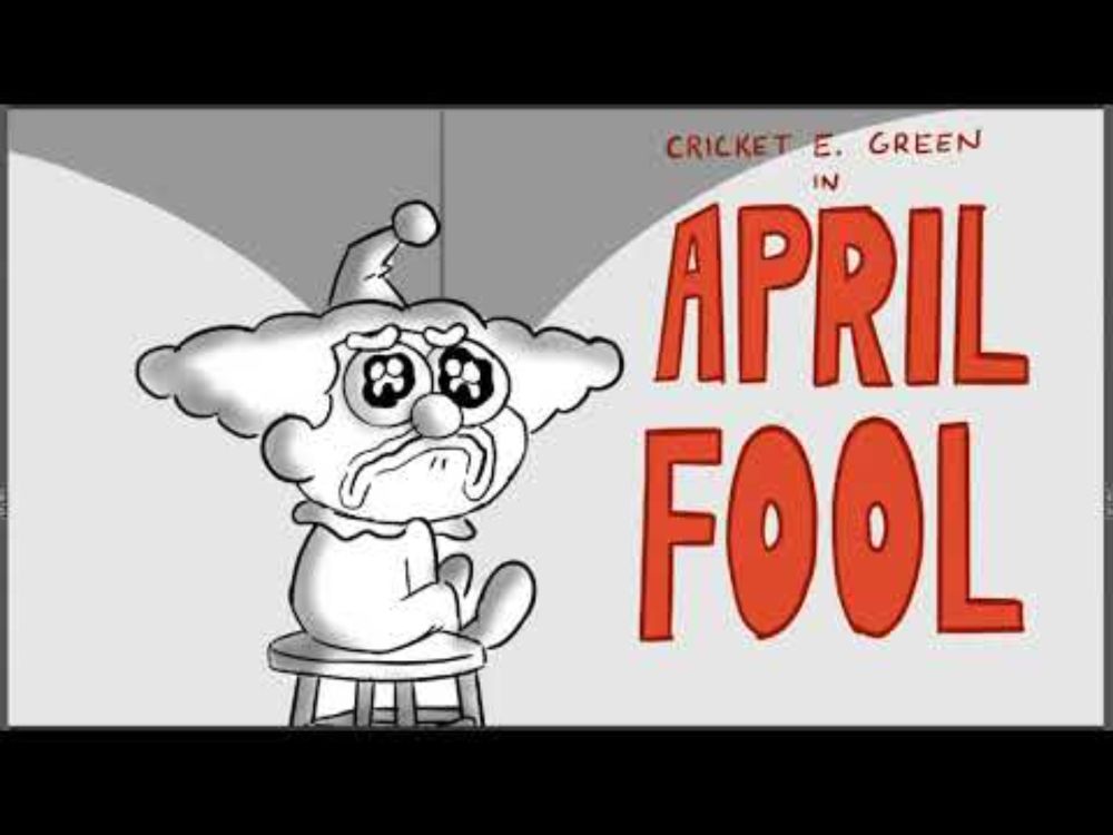 EPIC PRANK ON THE BIG CITY GREENS CREW!!!! (FAKE STORYBOARD PITCH)
