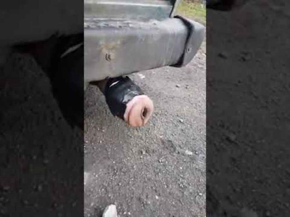 Fleshlight Muffler