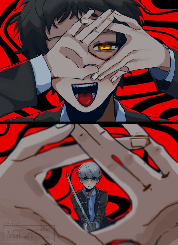 キキ | KyChuk (@kyy1m5y.bsky.social) — Bluesky