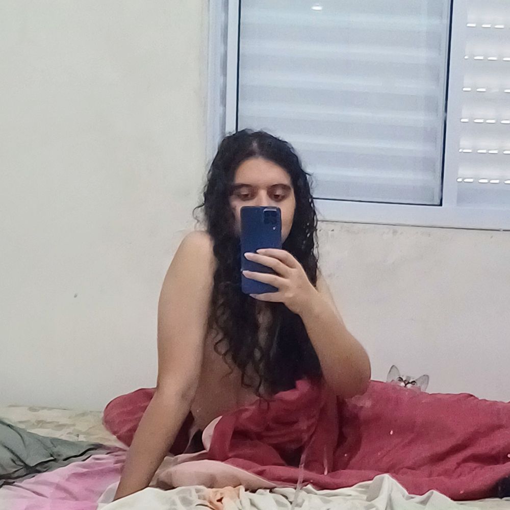 mika as sereia yara's edition feat layla in the background