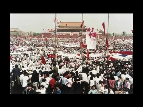 【馬世芳/耳朵借我】2019.06.04 六四30周年祭