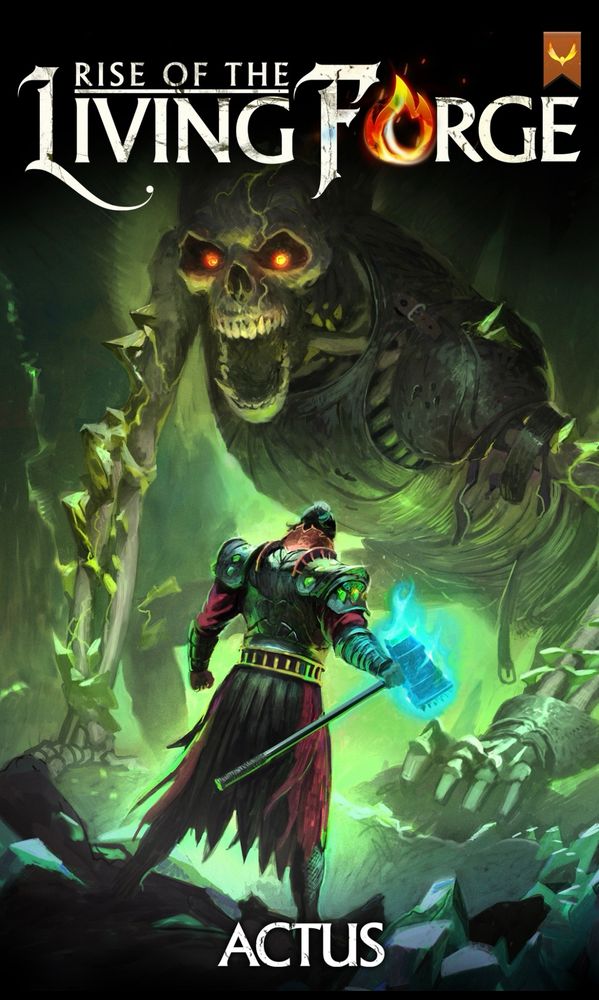 Currently reading. 👍🏻
#litrpg