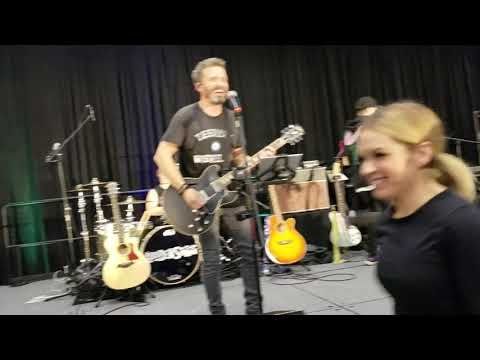 Mama's Jam Louden Swain spncle 2018