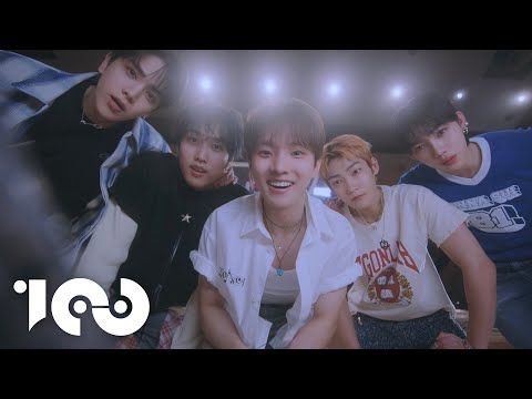 더보이즈 (THE BOYZ) '함께라서 눈부셨던, 서툴지만 아름다운' Live Clip