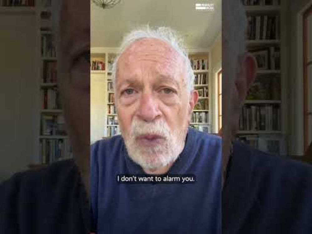 What Trump’s Tyranny Is Revealing to America