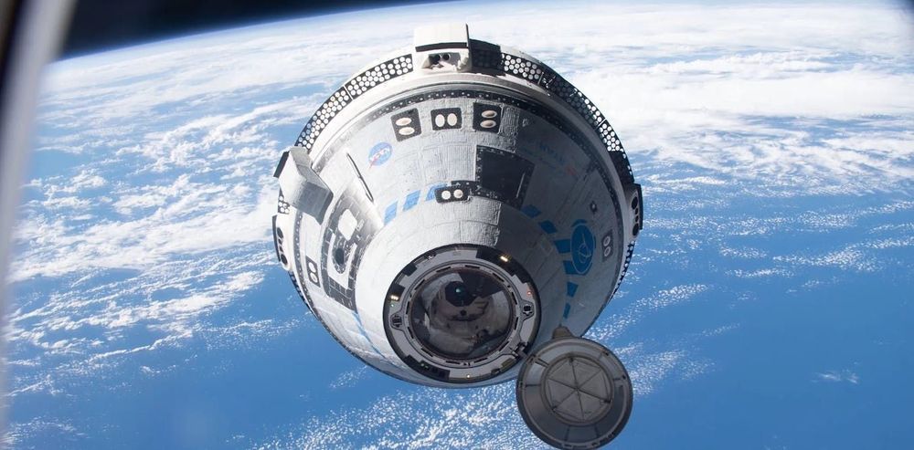 Boeing can recover from its Starliner troubles, but it can’t afford any other misfires