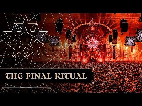 The Final Ritual | Qlimax 2024