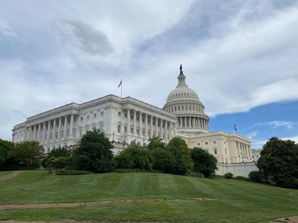 Changes made to AI moratorium amid bill’s ‘vote-a-rama’ | Arizona Mirror