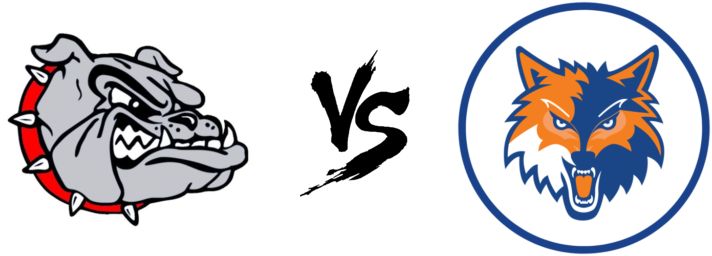 Fearless Friday - 8 Man Semifinal Playoffs FINAL

Strong-Huttig defeated Cedar Ridge.

Strong-Huttig 48 (7-0, 5-0)
Cedar Ridge 6 (9-2, 4-1)

#FearlessFriday - More scores: https://www.fearlessfriday.com/scoreboard/ 