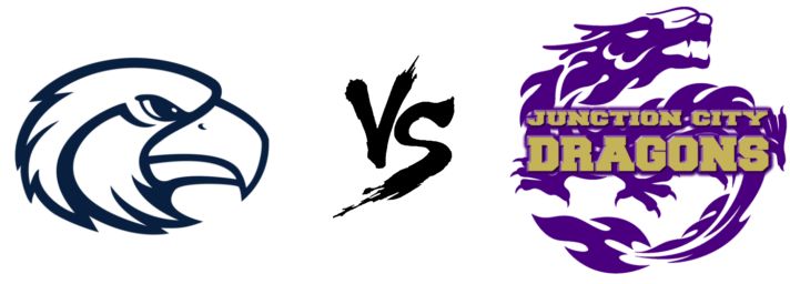 Fearless Friday - 2A Semifinal Playoffs FINAL

Conway Christian defeated Junction City.

Conway Christian 25 (13-0, 7-0)
Junction City 21 (9-4, 6-1)

#FearlessFriday - More scores: https://www.fearlessfriday.com/scoreboard/ 