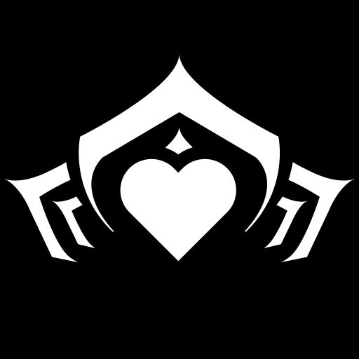 community of tenno sigil