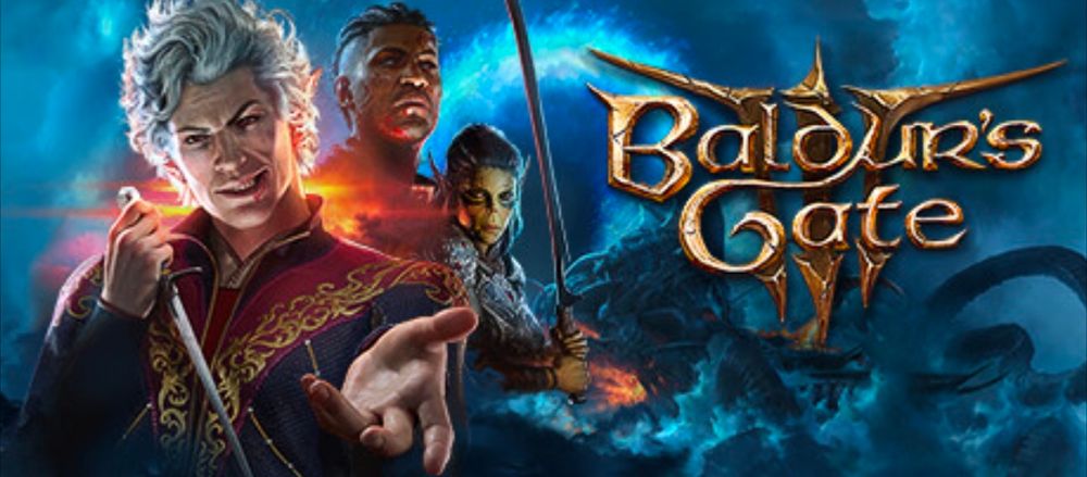 Balder's Gate 3