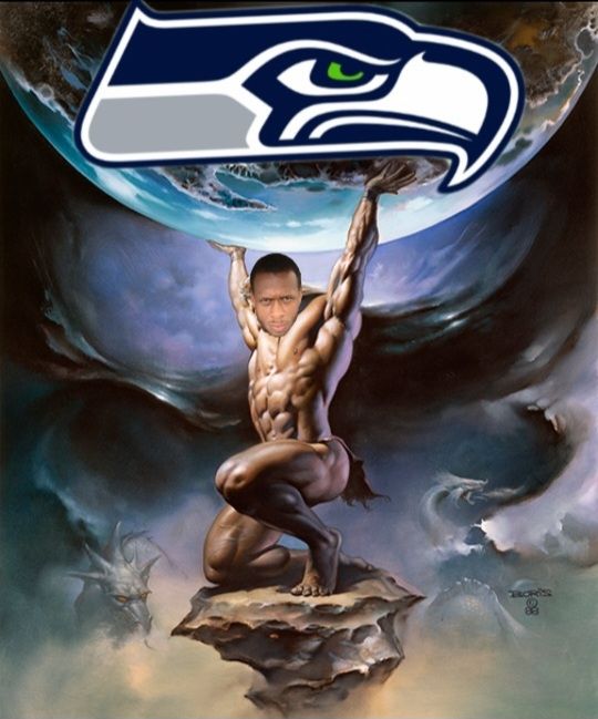 Geno Smith saves the 2024 Seahawks Season