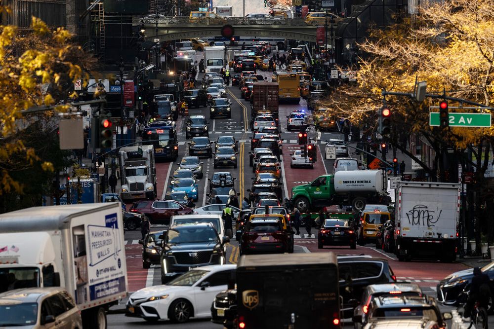What’s the Cost to Society of Pollution? Trump Says Zero.