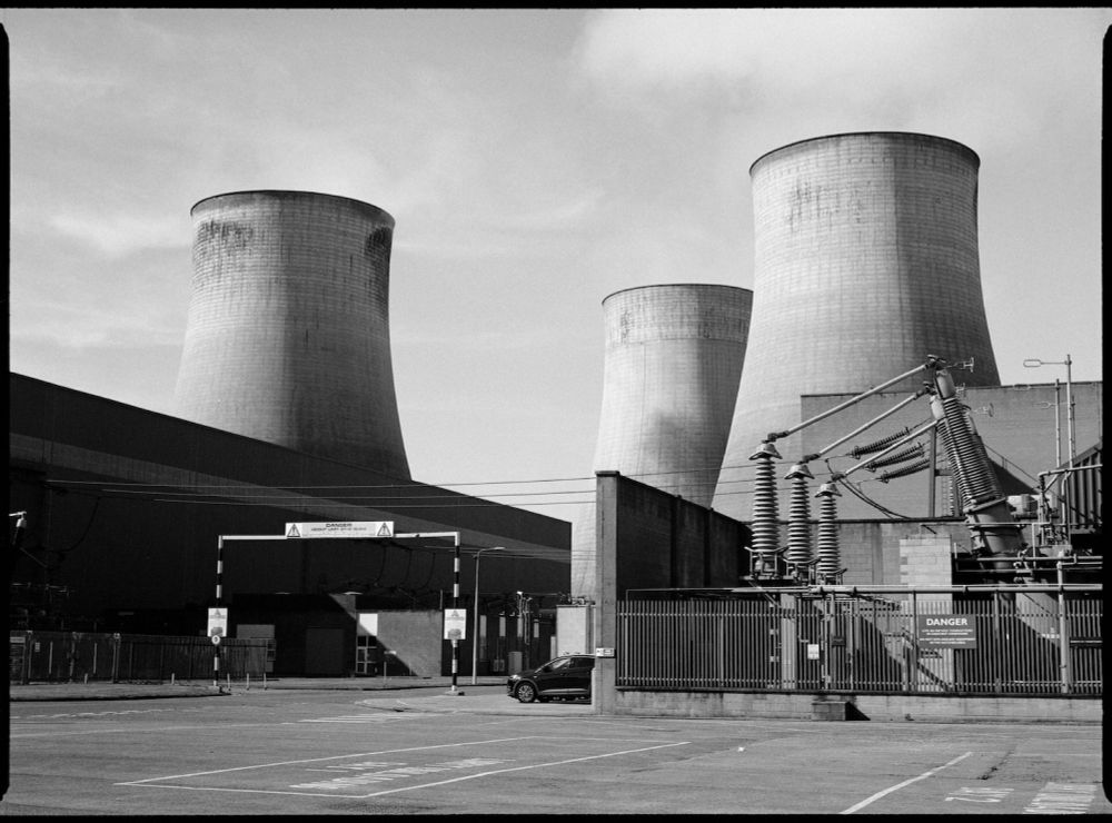 U.K., home of the industrial revolution, shuts its last coal-fired power plant