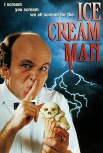 "ice cream man" film poster