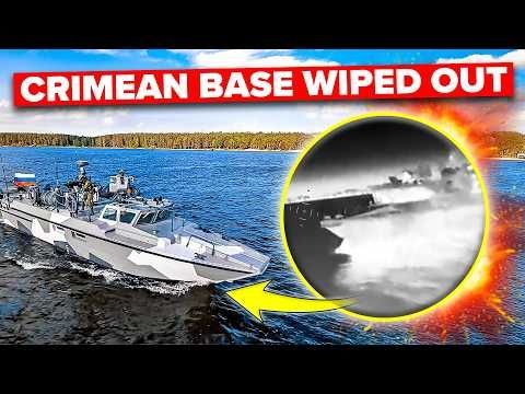 YouTube video by The Military Show