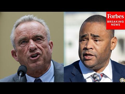 'This Isn't A Budget, It's A Death Sentence': Marc Veasey Doesn't Hold Back In RFK Condemnation