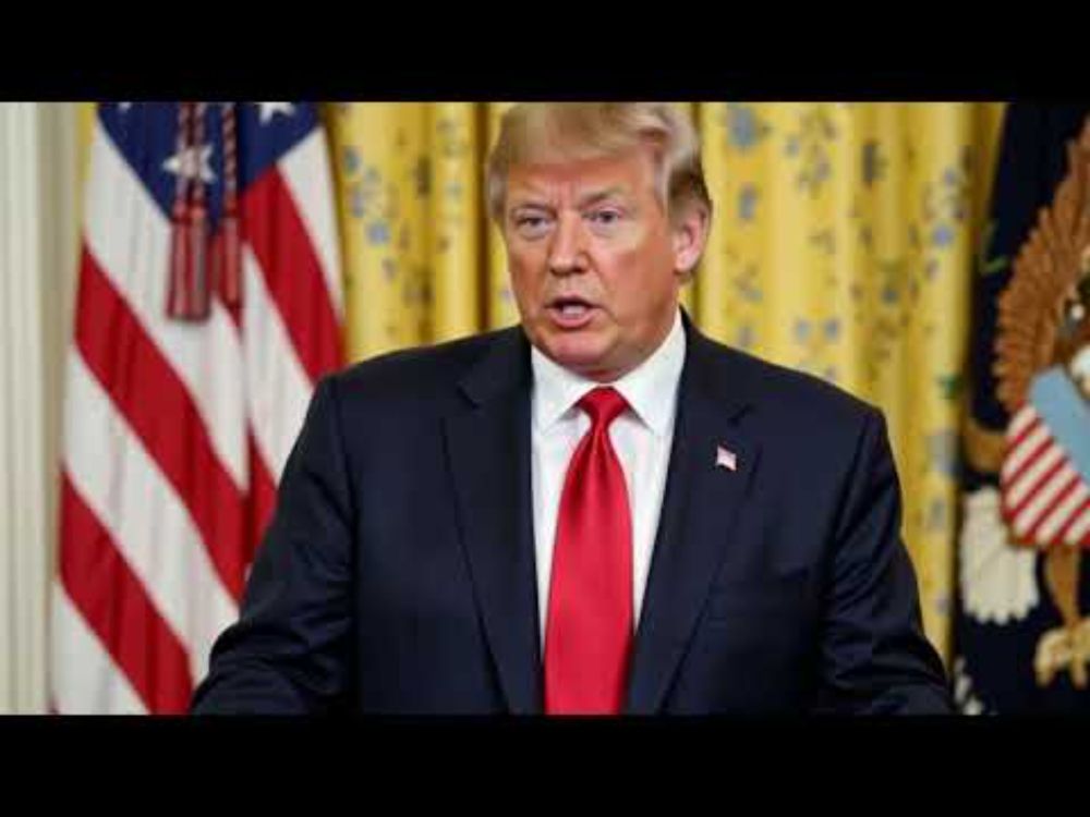 Trump Is Coming For Your Guns--His Own Words