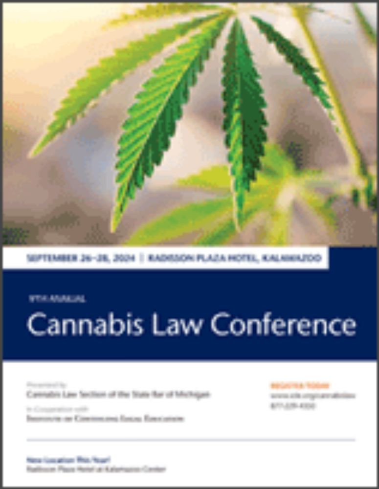 ICLE | Cannabis Law Conference, 9th Annual