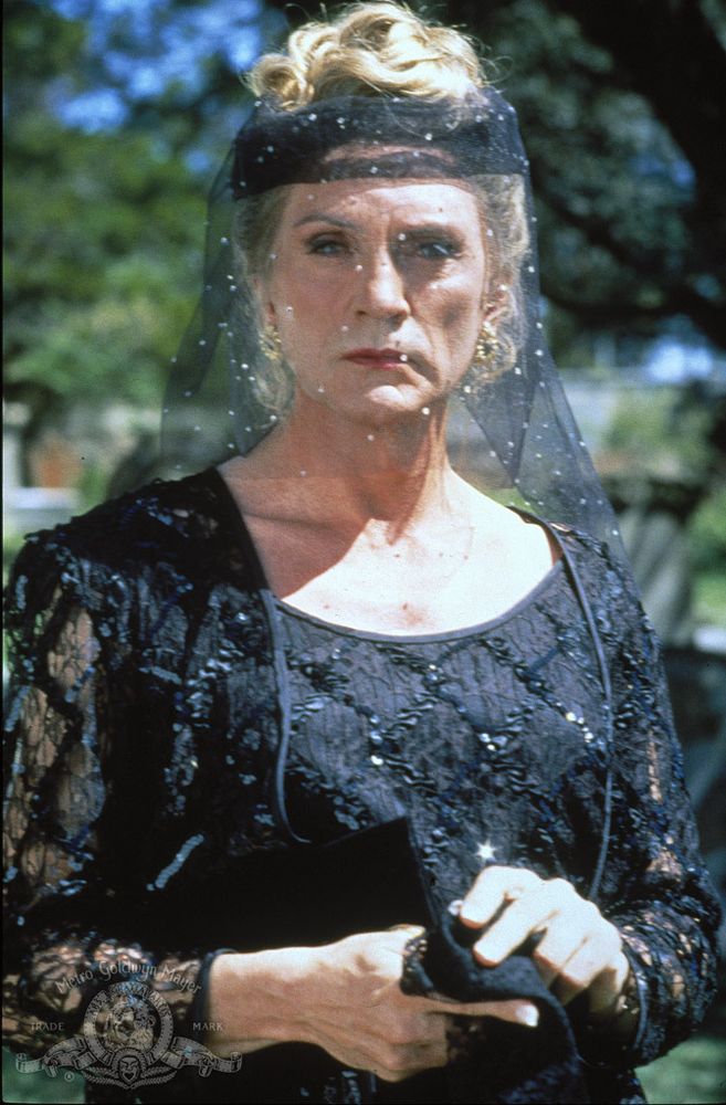 Terrence Stamp in Priscilla, Queen of the Desert