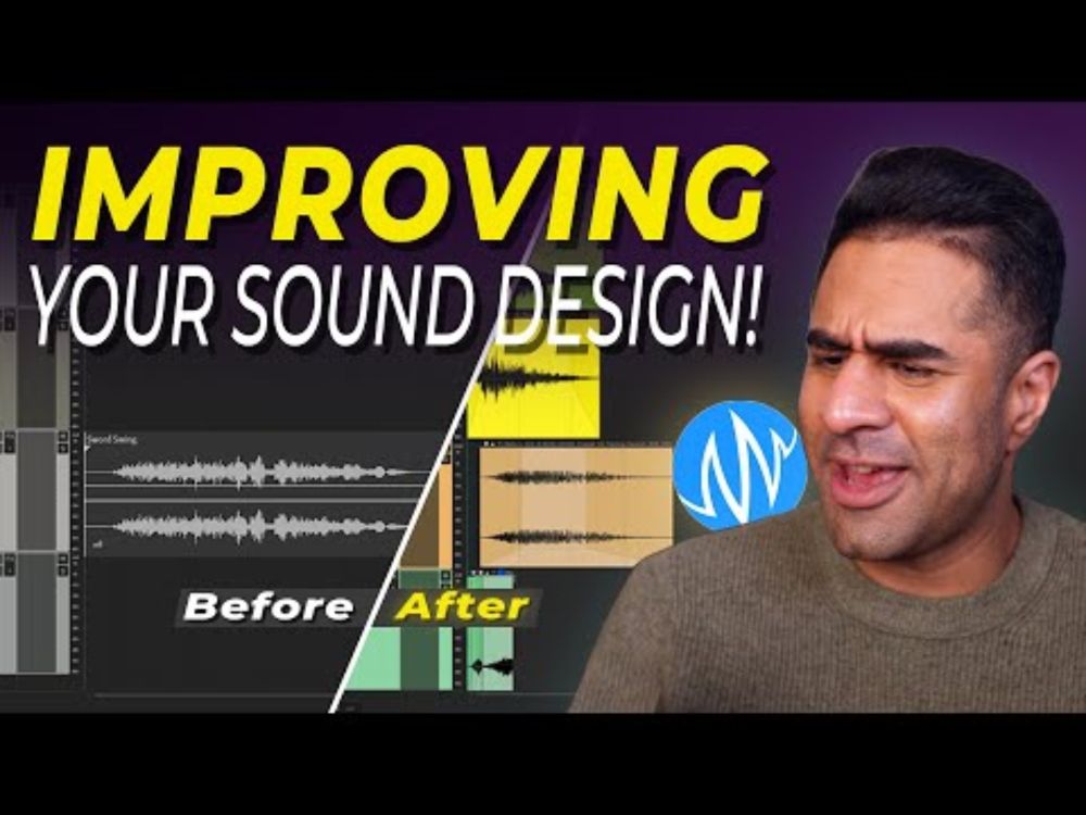 You Have a Massive SFX Library… But Are You Using It Right? Featuring Pro Sound Effects