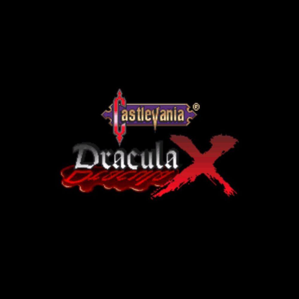 Funkula X (Castlevania: Dracula X - Bloodlines Cover)