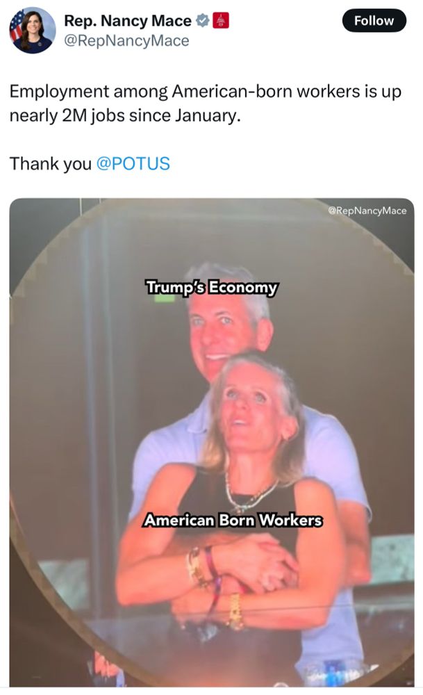 jesus christ lady did you watch the video 
