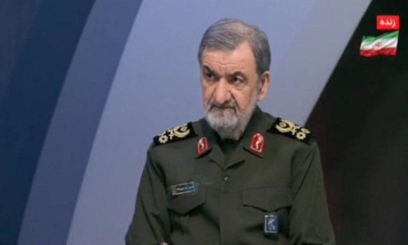 Pakistan to drop nuclear weapon on Israel if Israel nukes Iran, says top Iranian general

