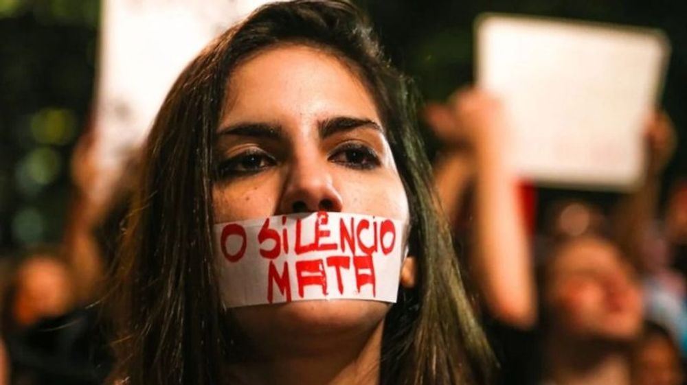 Brazil introduces law increasing femicide sentences to 40 years