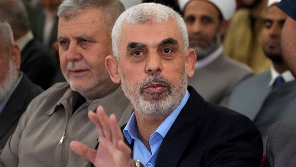 Hamas Leader Yahya Sinwar Alive, Unrepentant About October 7 Attacks: Report - News18