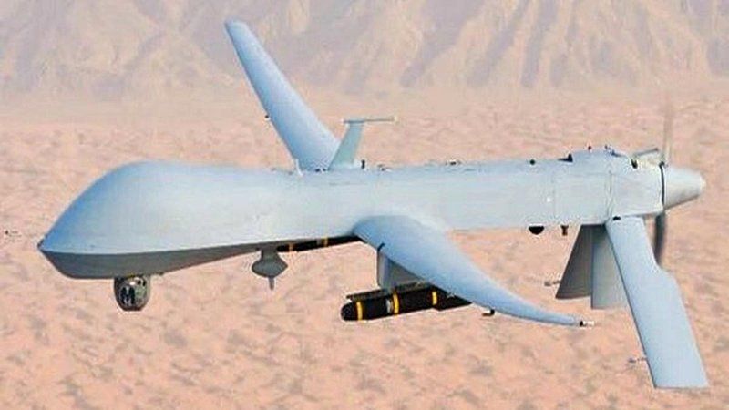 India, U.S. conclude $3.5 billion deal for 31 MQ-9B armed UAVs