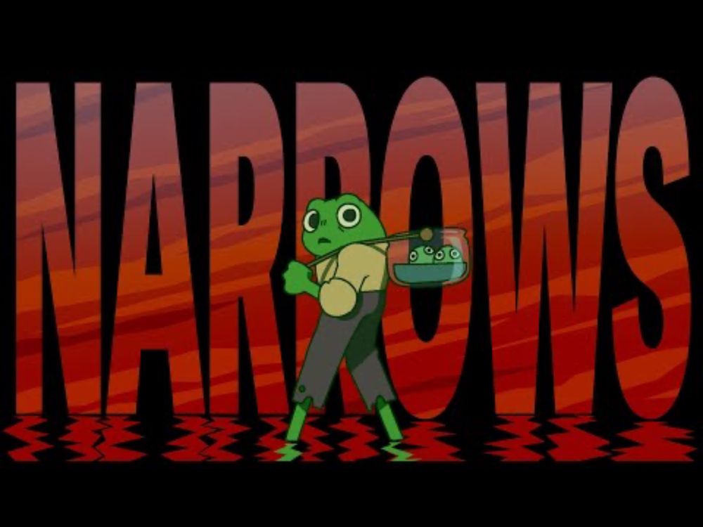 NARROWS (pilot)