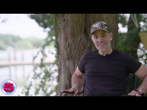 YouTube video by Channel 5 with Andrew Callaghan