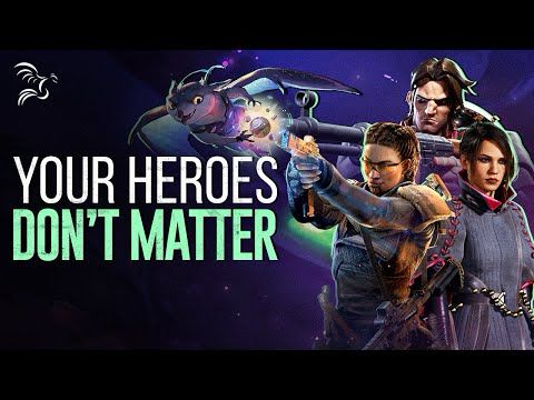 Nobody Cares About Your Heroes | Unpacked