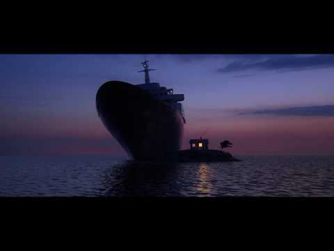 Gevalia - Oväntat besök  (Skeppet - Kapslar 2018)